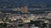 Mali Arrests Ivorian Soldiers in Bamako 