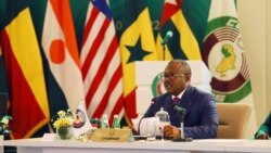 L'existence de la Cédéao en jeu, selon le Bissau-guinéen Emballo 