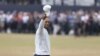 Emotiva despedida de Tiger Woods de St. Andrews