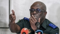 Inculpation des soldats ivoiriens arrêtés à Bamako