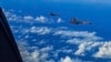 Taiwan: Latihan Militer China Perdalam Solidaritas Internasional