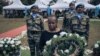 L'ONU dénonce la "stigmatisation" de ses Casques bleus en RDC