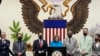Pelosi: Lachin Paka Anpeche Responsab Ameriken Vizite Taiwan