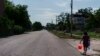 Water Crisis Threatens East Ukrainian City
