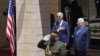 Biden obećao rad na pomirenju Izraela i Palestinaca, sljedeća stanica Saudijska Arabija