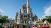 Disney Sues DeSantis, Claiming Unlawful Retaliation 