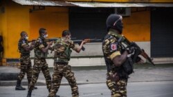Malgaches tués par des gendarmes: tout est parti de la disparition d'un enfant 