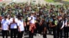 Thailand Mulai Distribusikan Tanaman Ganja