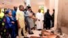 Authorities Probe Deadly Nigeria Church Attack  
