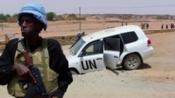 "Le Mali ne voit même pas l'utilité de la Minusma", selon Amadou Alpha Sissoko