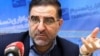 احمد امیرآبادی فراهانی، عضو هیئت رئیسه مجلس