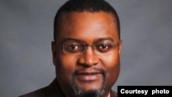 Doctor Alex Magaisa