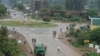 መርማሪዎችና ጋዜጠኞች ወደ አማራ ክልል እንዲገቡ ተጠየቀ