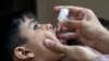 PAKISTAN-HEALTH-POLIO
