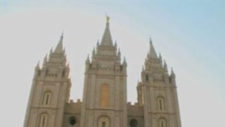 La iglesia mormona: misterio para muchos