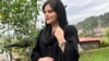 مهسا امینی