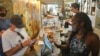 Government: US Inflation Rate Eased in August, but Remains High 