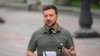 Zelenskyy: Negosiasi dengan Putin ‘Mustahil’ Setelah Klaim Aneksasi