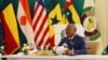 La Cédéao maintient ses sanctions contre le Burkina Faso, le Mali et la Guinée