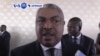VOA60 Afrique du 25 novembre 2016