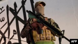 L'imam Mujib ur Rahman Ansari était un religieux de renom et un soutien de premier rang des talibans.