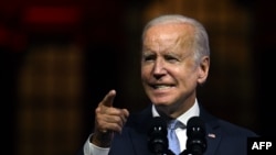 VaJoe Biden 