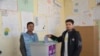 Afg'onistonda parlament saylovlari o'tkazildi.