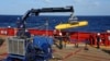 Australia: MH370 Didn't Crash Near Where Pings Were Heard