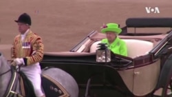 Retour sur la vie et le règne de la défunte d'Elizabeth II