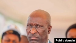 Gervais Ndirakobuca