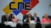 Las 5 principales noticias de Venezuela hoy: Rector critica al presidente del CNE. Hay 51 cárceles con huelgas