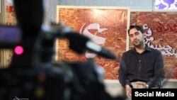 محمدرضا امامقلی