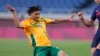 Un joueur de foot sud-africain tué par balles