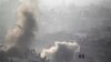 以色列空襲加沙造成兩人死亡