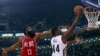 NBA: Harden offre un 8e succès d'affilée à Houston
