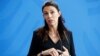 It’s a Girl: New Zealand Prime Minister Gives Birth