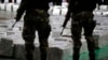 Cinq Tunisiennes arrêtées en Algérie pour trafic de cocaïne