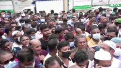 Bangladeshi Migrant Workers Flood Airlines in Effort to Return to Middle East 
