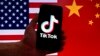 Senado de EEUU aprueba proyecto de ley para forzar la desinversión o prohibición de TikTok