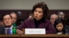Elaine Chao confirmada como nueva Secretaria de Transporte