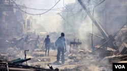 Se calcula que más de 230,000 murieron a causa del terremoto que sacudió el país en enero de 2010.