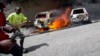 Fuel Hike Suspended, but Haitians Keep Protesting
