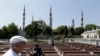 Les revenus du tourisme s'effondrent en Turquie