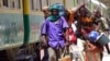 La Chine finance plus d'un milliard d'euros pour réhabiliter le rail au Sénégal