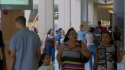US Retailers Upbeat About Holiday Sales