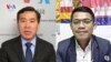 Hello VOA៖ សកម្មជន​រិះរក​វិធី​ការពារ​សិទ្ធិ​និង​ជួយ​ពលករ​ខ្មែរ​នៅ​ថៃ