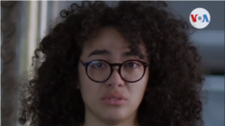 Elyfer Torres interpreta a Betty, el famoso personaje de la telenovela colombiana que revolucionó la televisión y que llevó a que realizaran muchas versiones en el mundo.