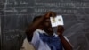 Report de l'annonce des résultats de la présidentielle au Mali