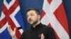 Zelenskyy Minta Lebih Banyak Senjata untuk Ukraina