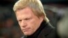 Oliver Kahn à la tête du Bayern fin 2021